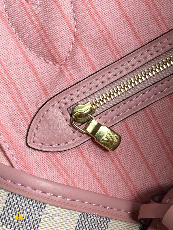 COZY - LV Bags - 5067
