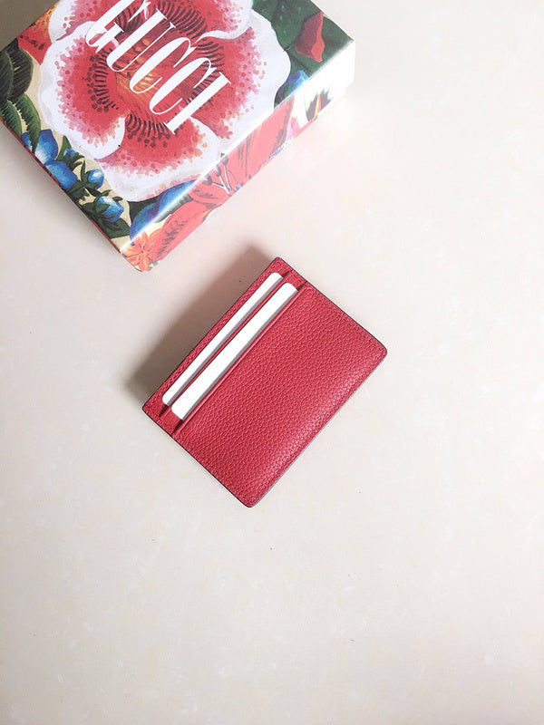 COZY - Guki Card Case - 088