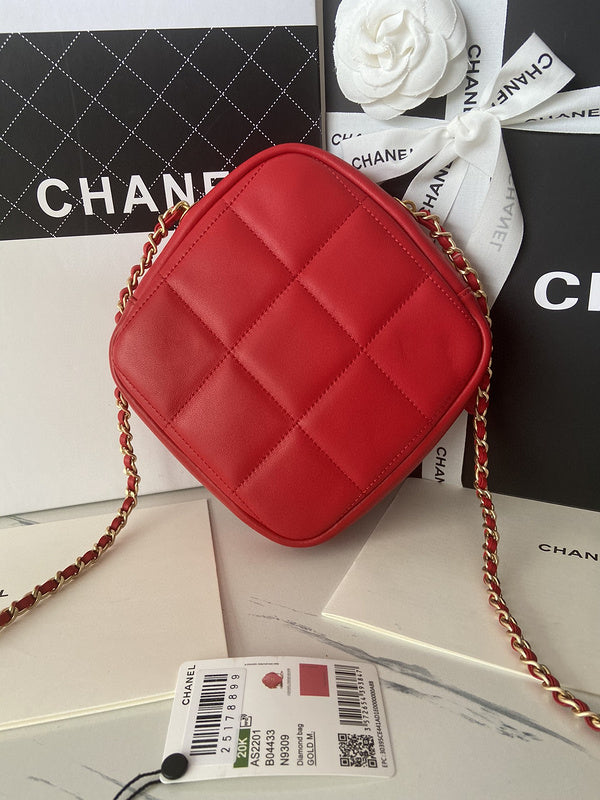 COZY BAGS - CHL Lady Bags - 091