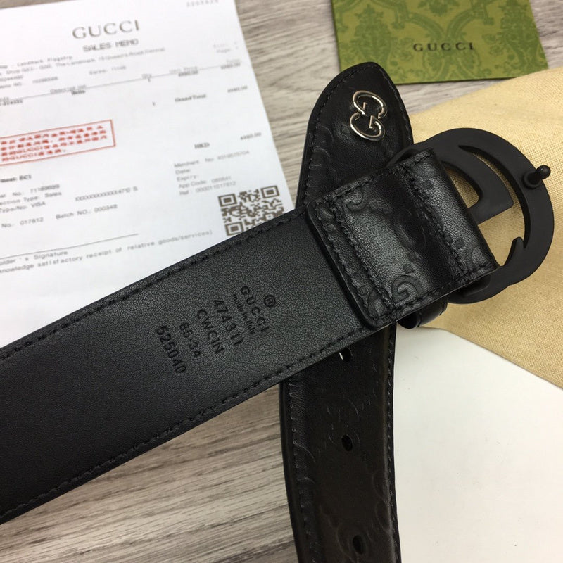 COZY BAGS - GUKI Belts - 062