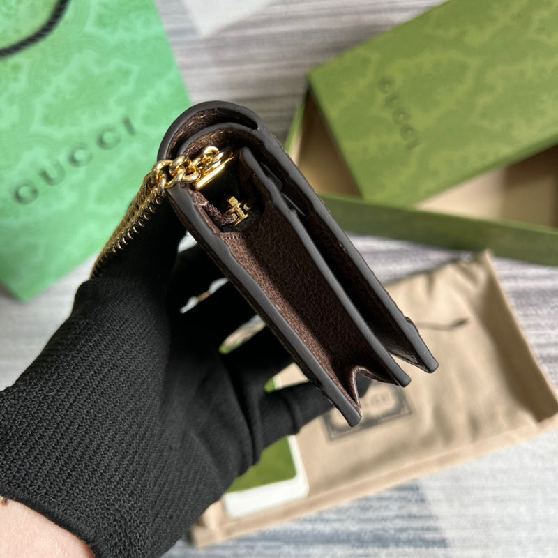 COZY BAGS - Guki Wallet - 138