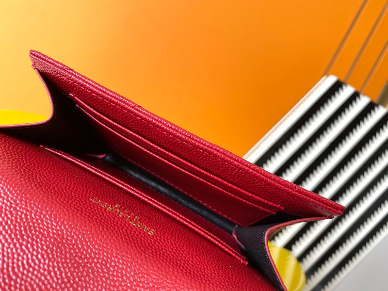 COZY BAGS - YLS Wallets - 015