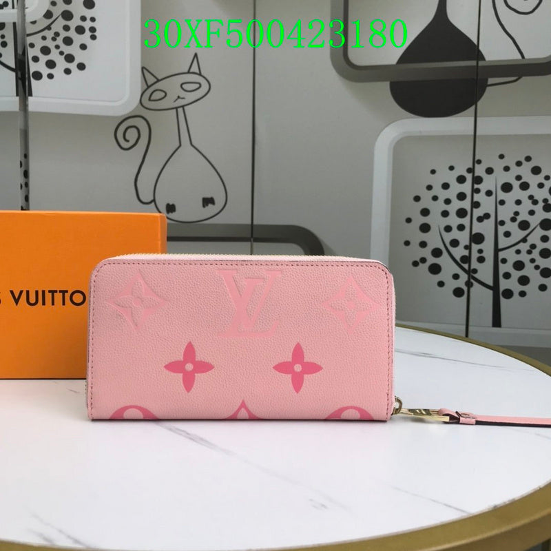 COZY BAGS - CHL Wallet - 980