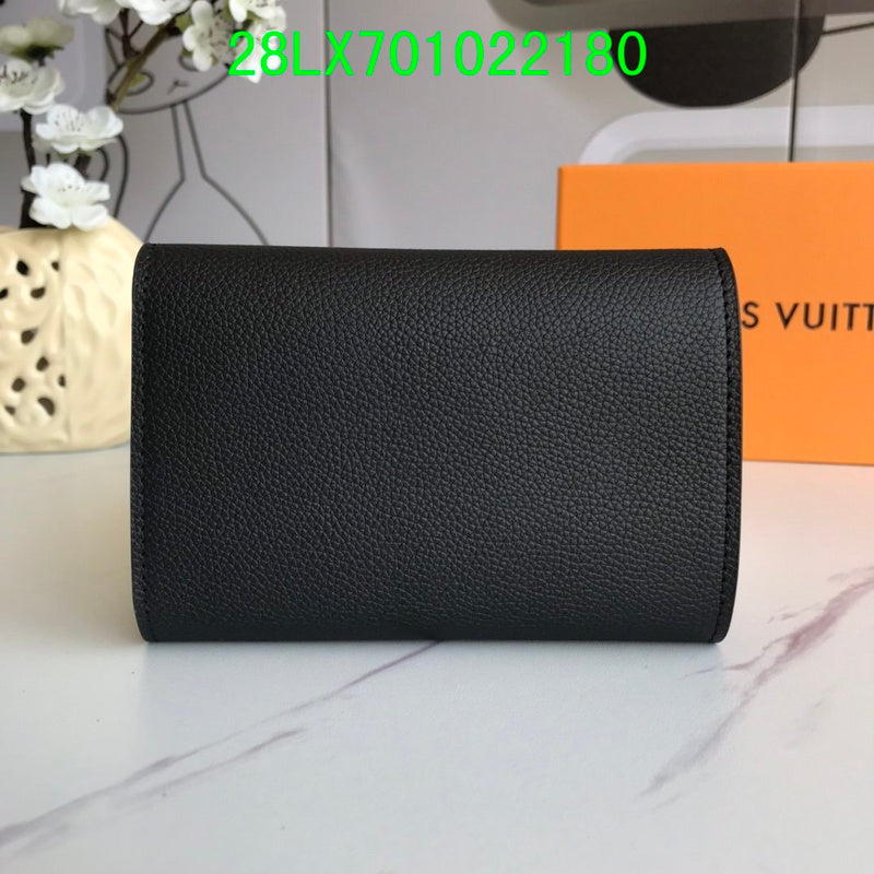 COZY BAGS - CHL Wallet - 1406