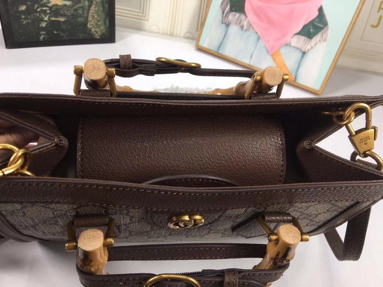 COZY BAGS - GUKI Bags - 012
