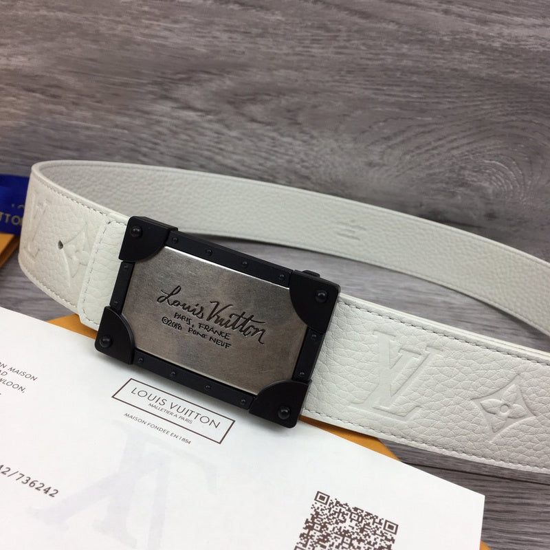 JB - LOV Belts - 081
