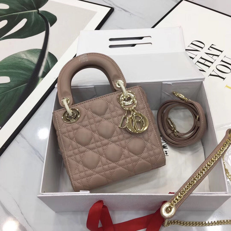 JB - DOR Lady Bags - 562