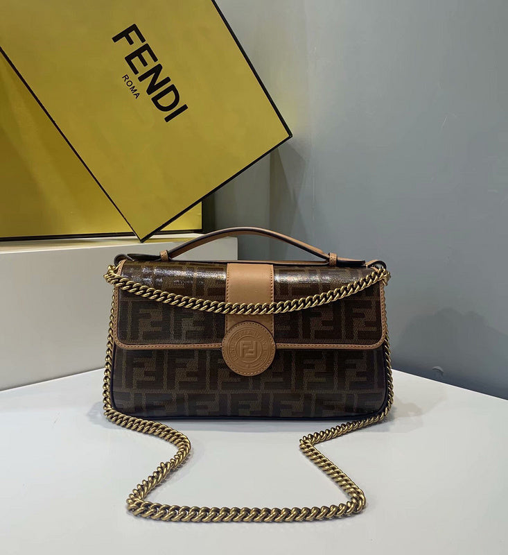 Cozy-Bags - FDE Bags - 865