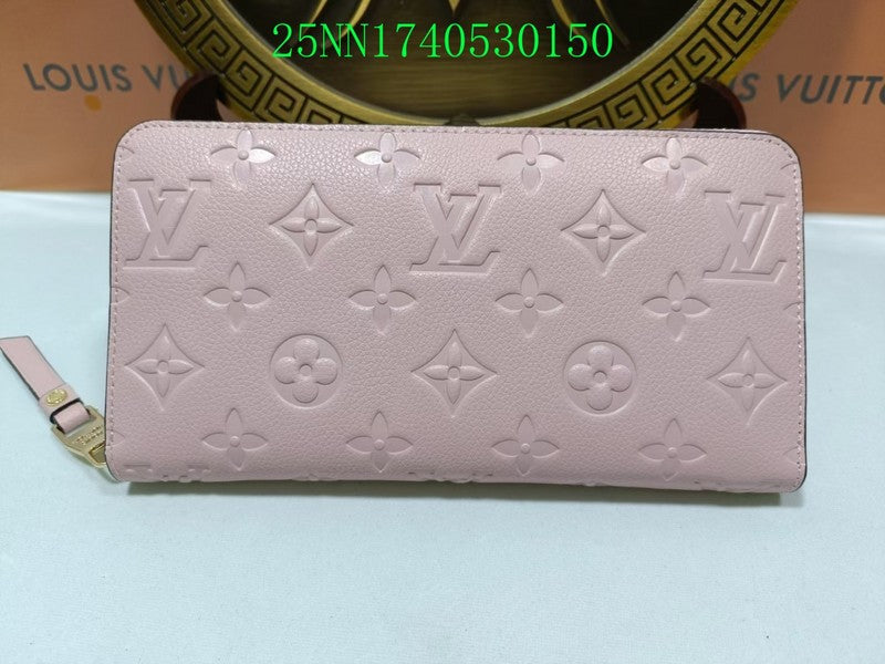 COZY BAGS - LOV Wallet - 1280