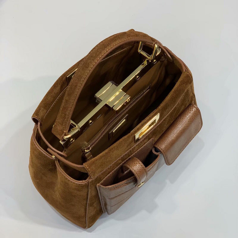 COZY BAGS - FDE Bags - 596