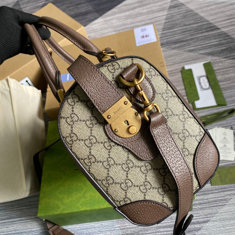 COZY BAGS - GUKI Bags - 1657