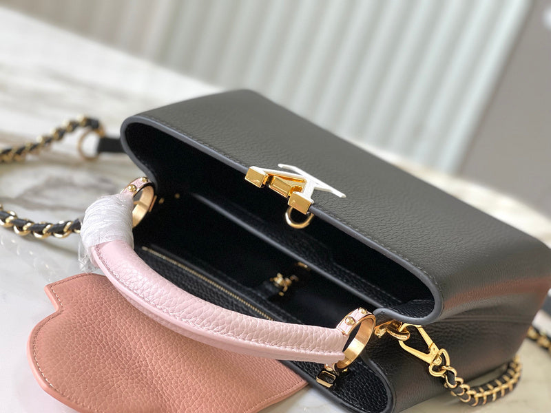 COZY BAGS - LOV Bags - 496