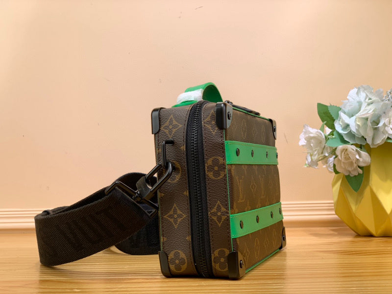 COZY BAGS - LOV Men Bags - 085