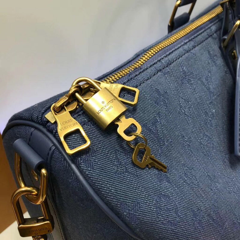 JB - LOV Travel Bags - 156
