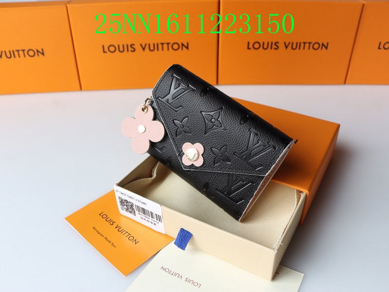 COZY BAGS - CHL Wallet - 291