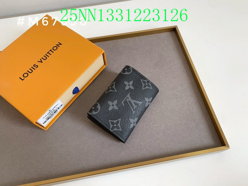 COZY BAGS - CHL Wallet - 308
