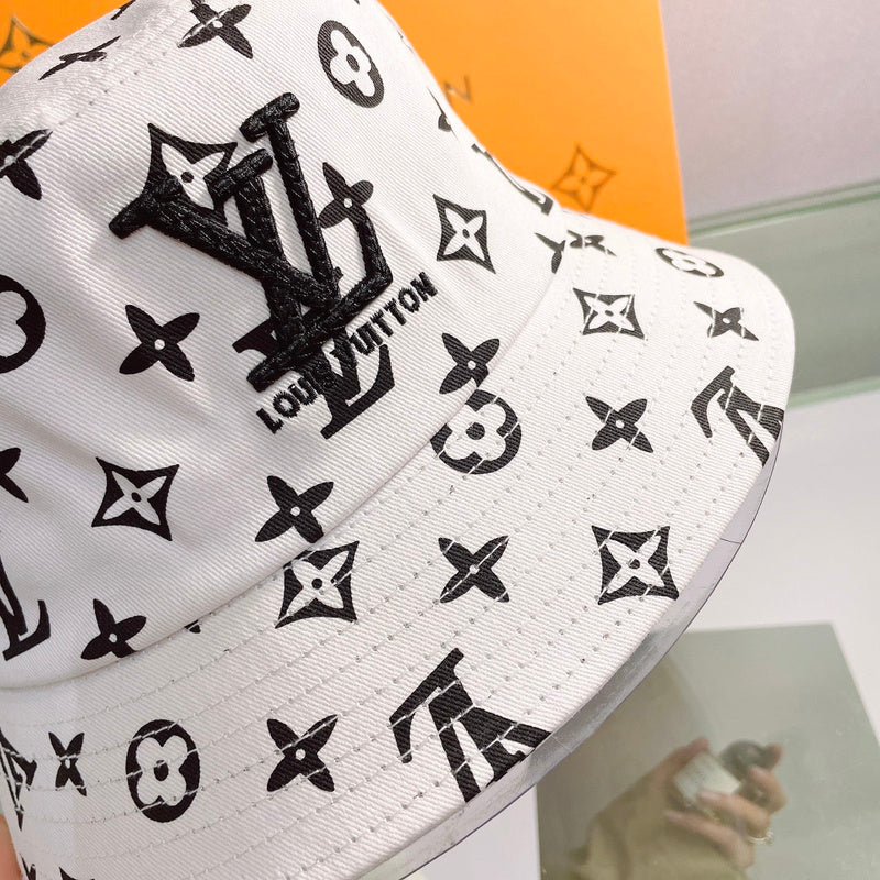COZY BAGS - LOV Hats & Caps - 083