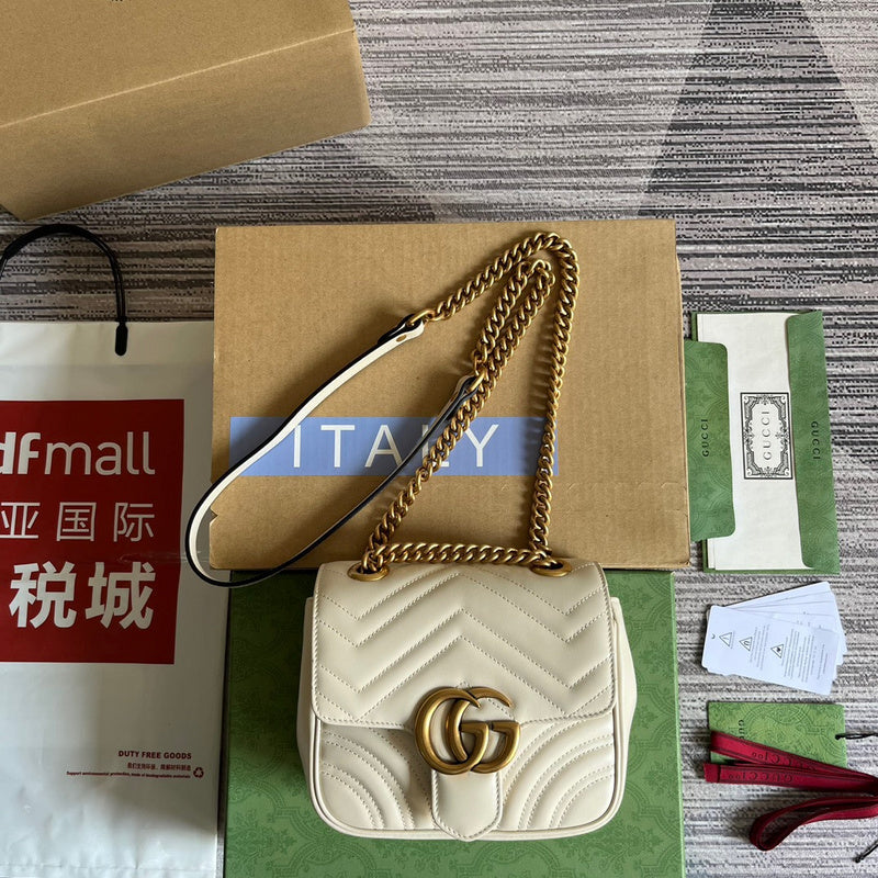 JB - Guki Lady Bags - 291