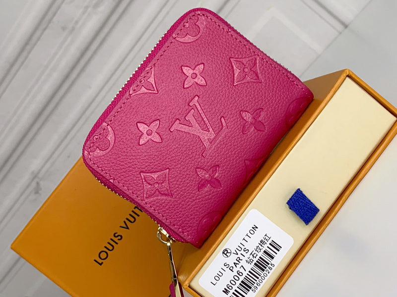 COZY BAGS - LOV Wallets - 760