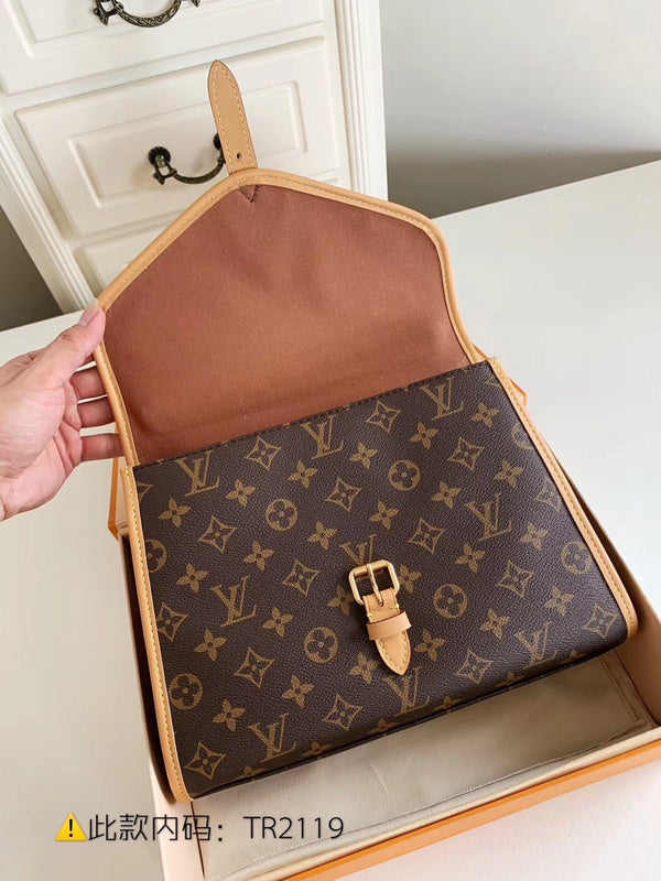 COZY BAGS - LOV Bags - 5120
