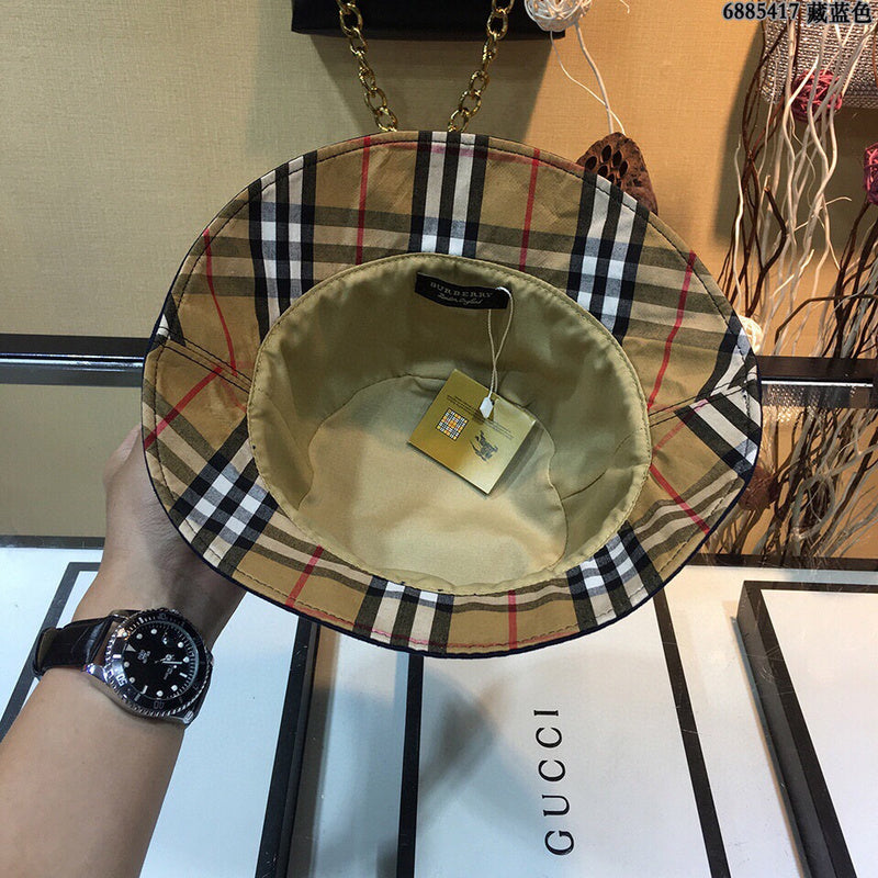 COZY BAGS - BOR Hats & Caps - 251