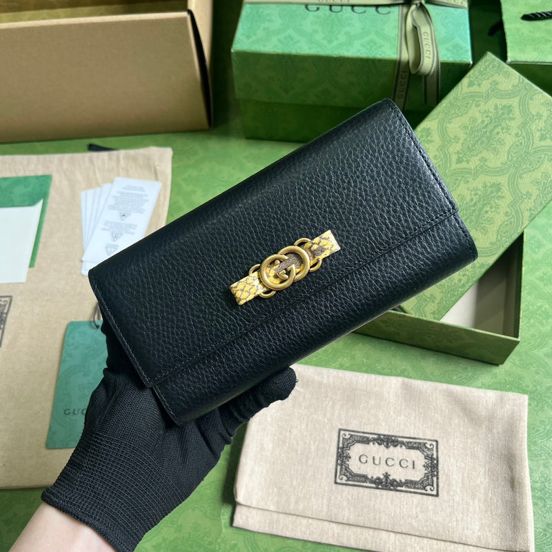 Cozy Bags - GUKI Women Wallets - 008