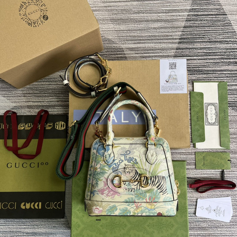 COZY BAGS - GUKI Women Bags - 1190