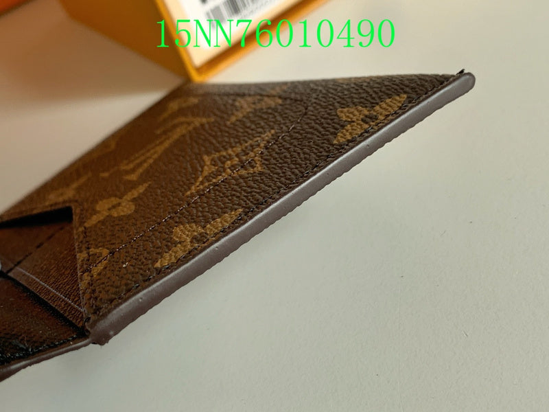 COZY BAGS - LOV Wallet - 767
