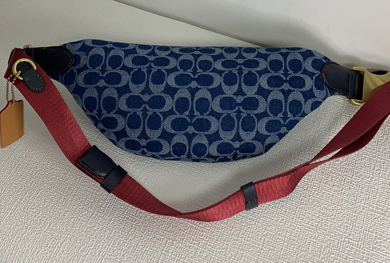 COZY - CAH Bags - 445