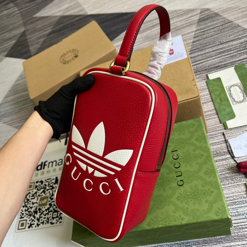 COZY BAGS - Guki Men Bags - 139