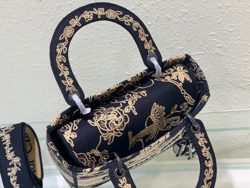 JB - DOR Lady Bags - 140
