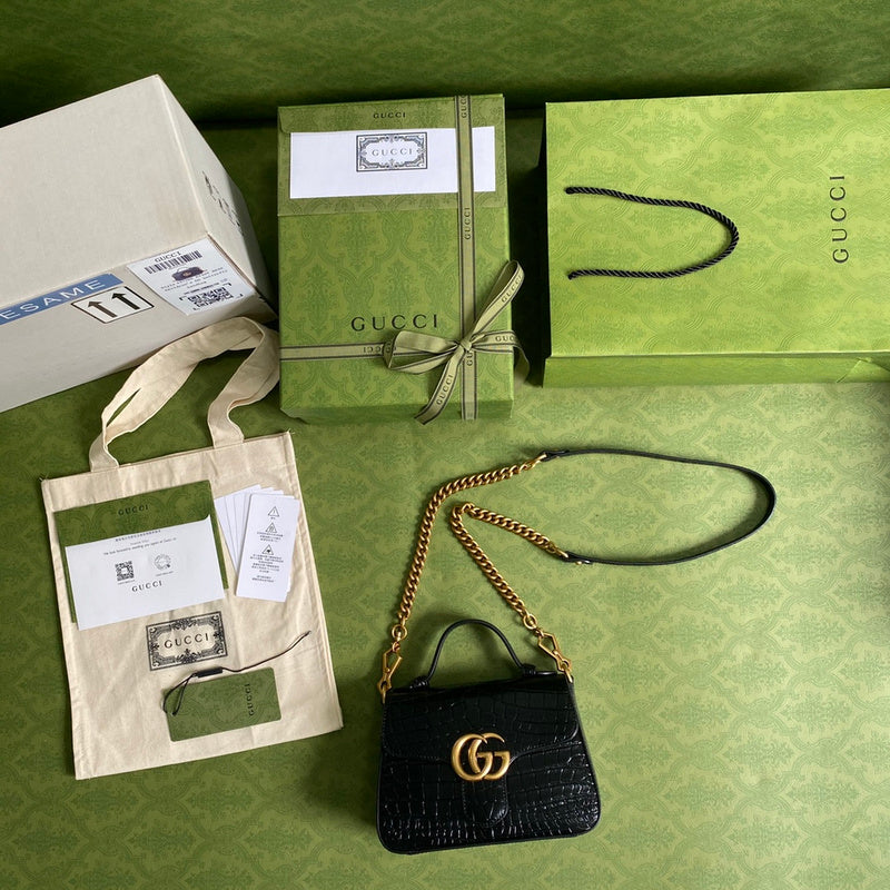 JB - Guki Lady Bags - 1003