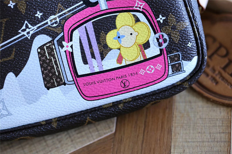 COZY - LOV Lady Bags - 1439