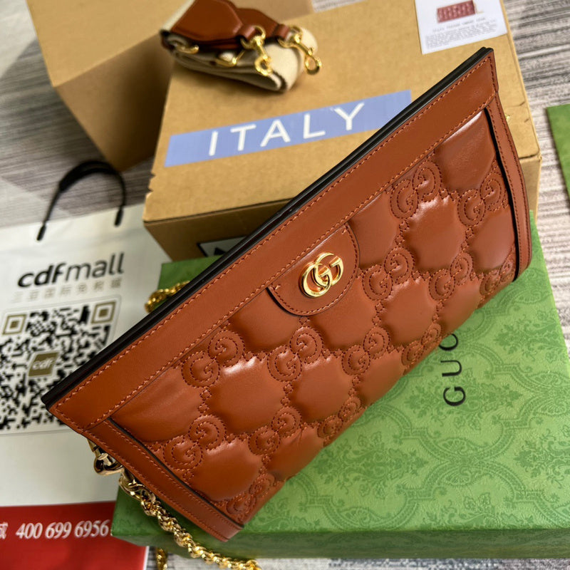 JB - Guki Lady Bags - 537