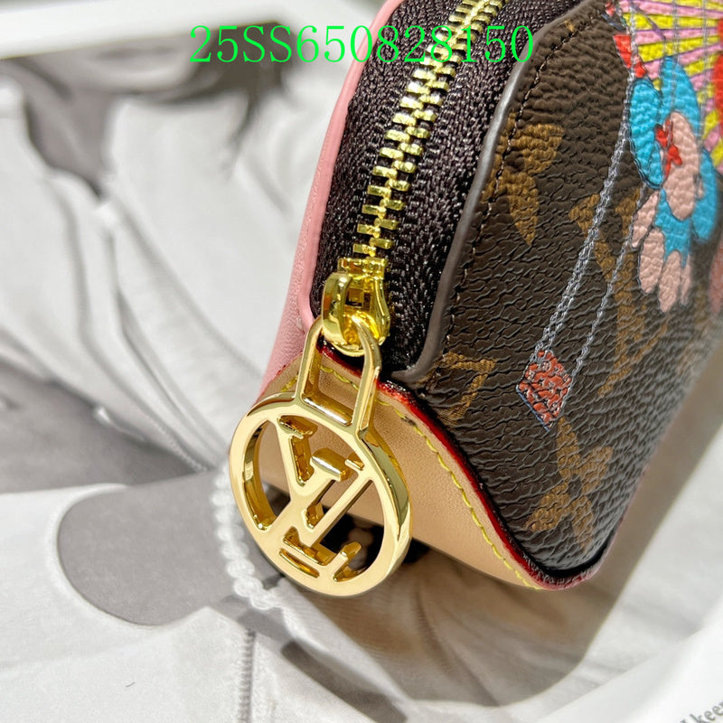 COZY BAGS - LOV Wallet - 055