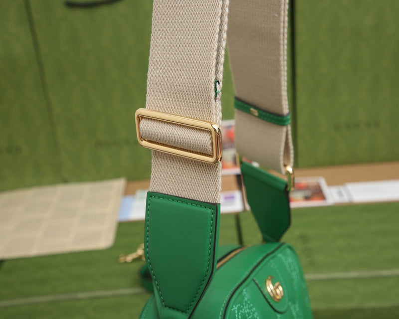COZY BAGS - GUKI Women Bags - 955