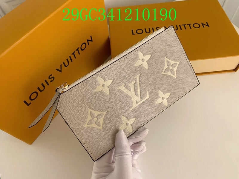 COZY BAGS - LOV Wallet - 989