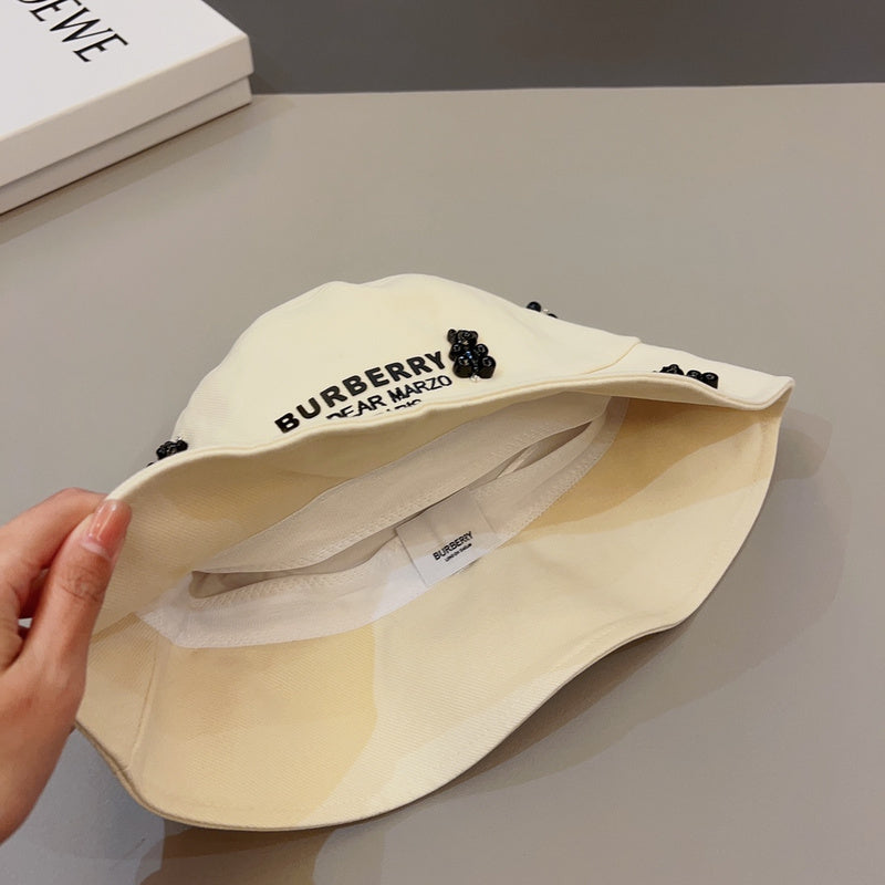 COZY BAGS - BOR Hats & Caps - 017