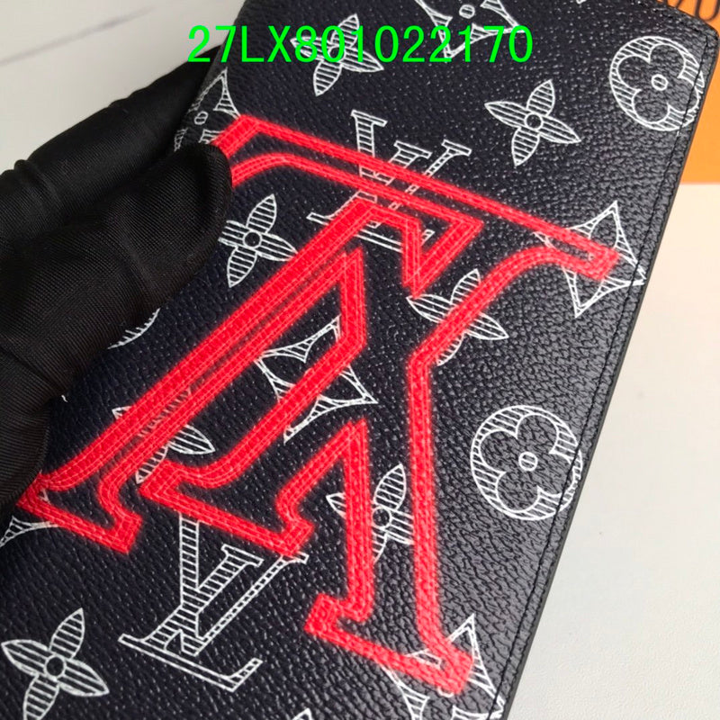 COZY BAGS - CHL Wallet - 1398