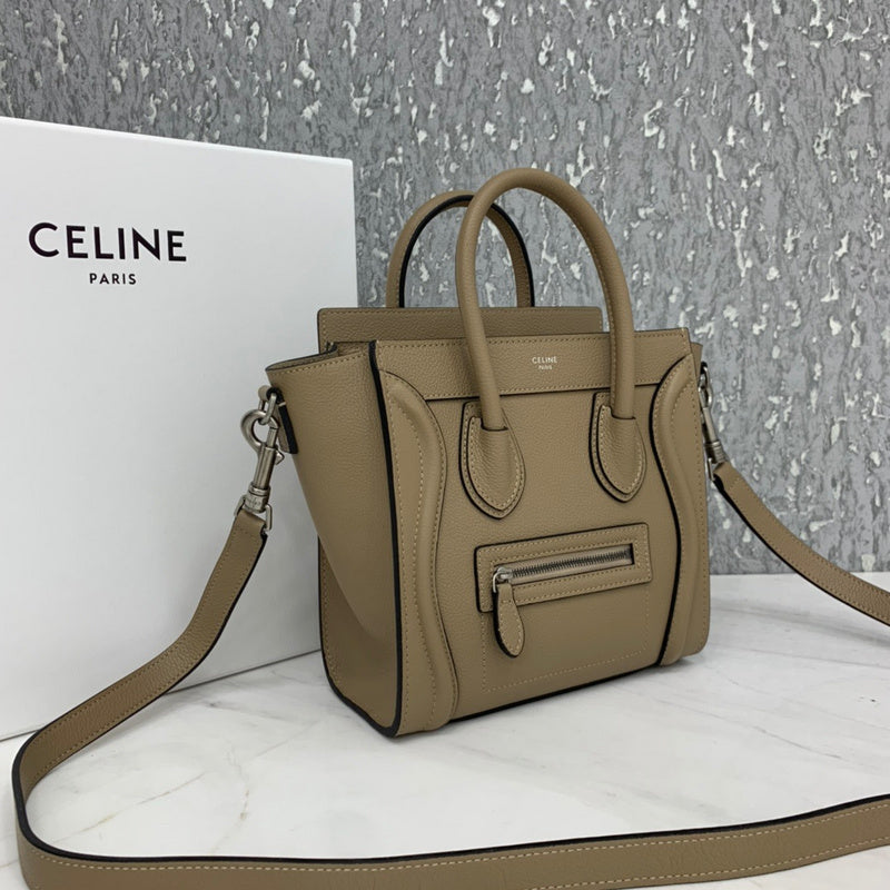 COZY BAGS - COL Bags - 228