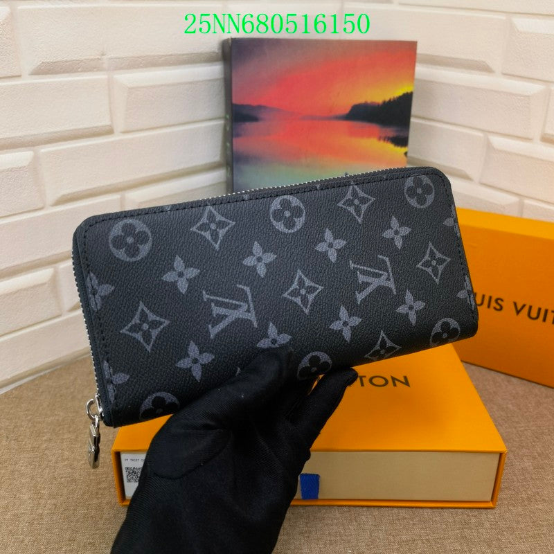 COZY BAGS - LOV Wallet - 1342