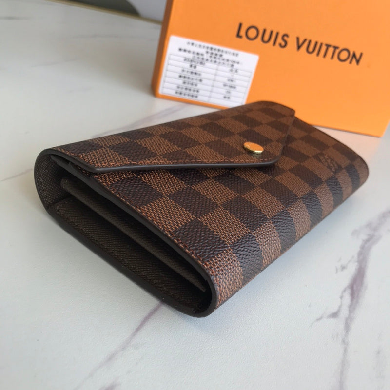 COZY BAGS - LOV Wallets - 745