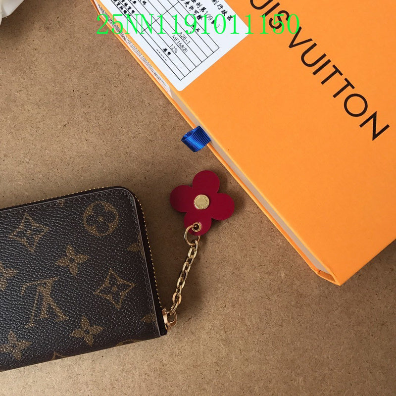 COZY BAGS - CHL Wallet - 565
