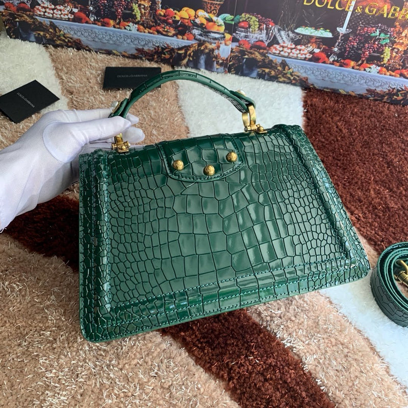 COZY - DAG Bags - 203