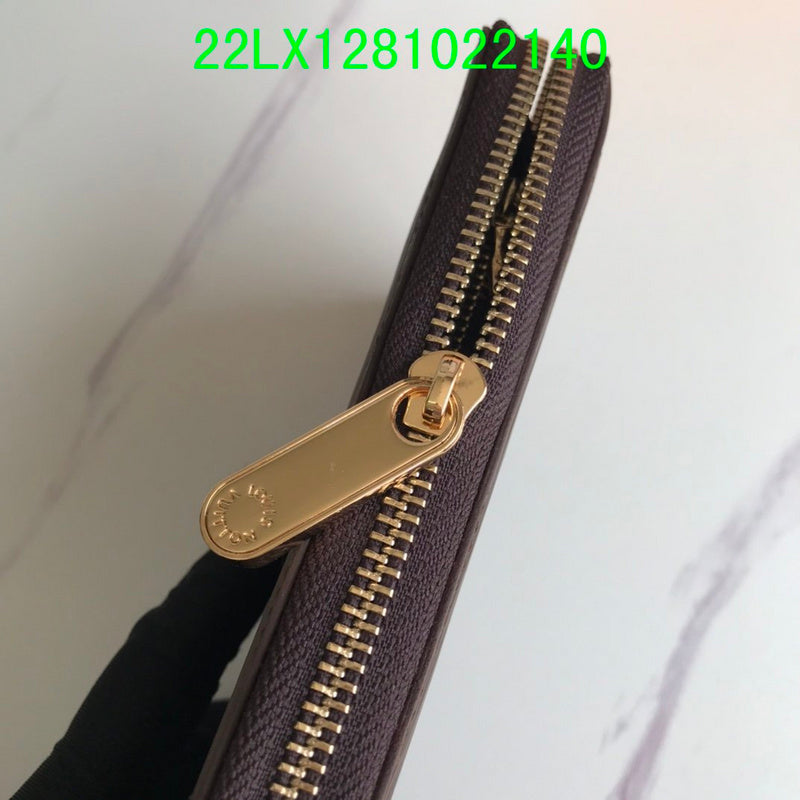 COZY BAGS - CHL Wallet - 1354