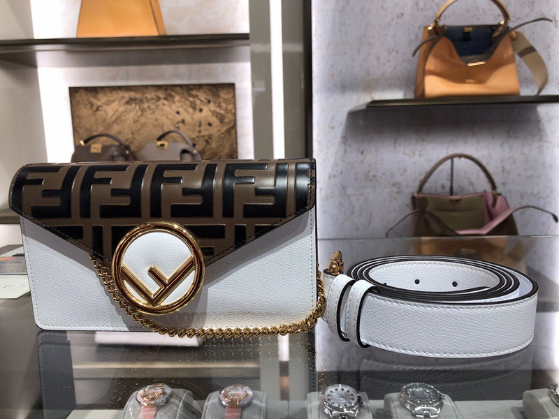 COZY BAGS - FDE Bags - 1101