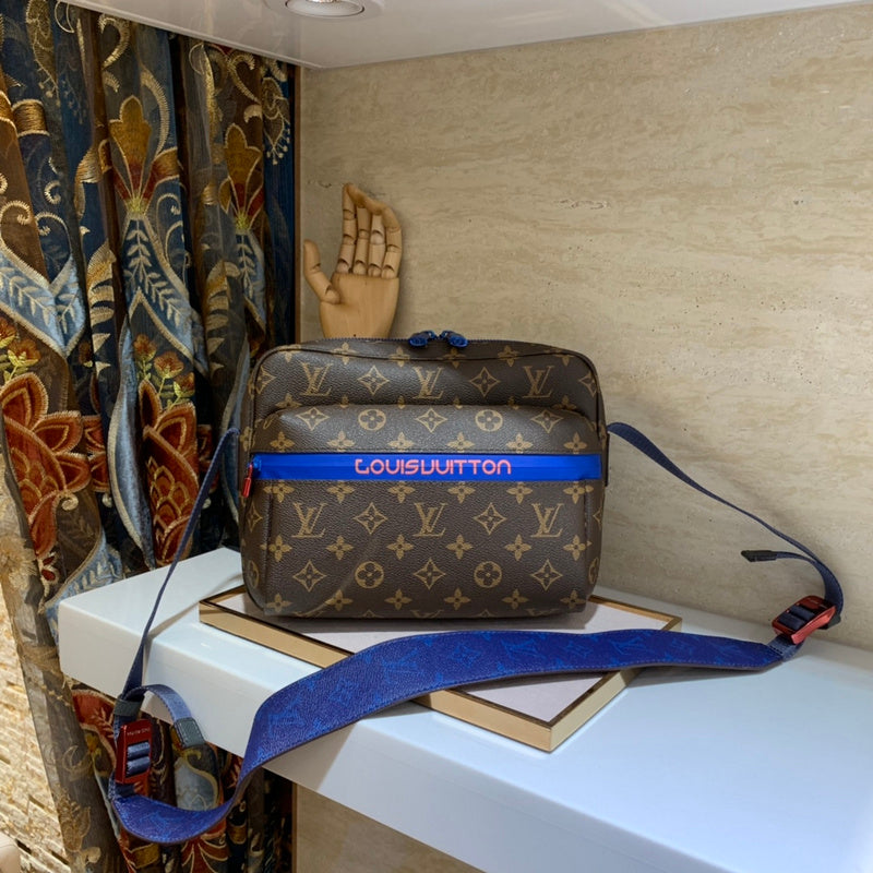 COZY - LV Bags - 4383