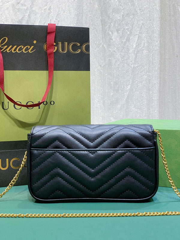 COZY BAGS - GUKI Bags - 209
