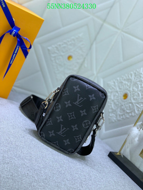 COZY BAGS - LOV Wallet - 1330