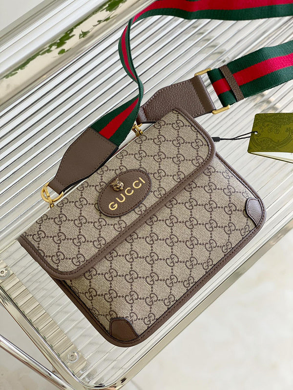 COZY BAGS - GUKI Bags - 326